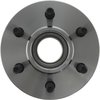 Centric Parts Hub & Bearing Assembly W/Abs Tone Ring, 406.67001E 406.67001E